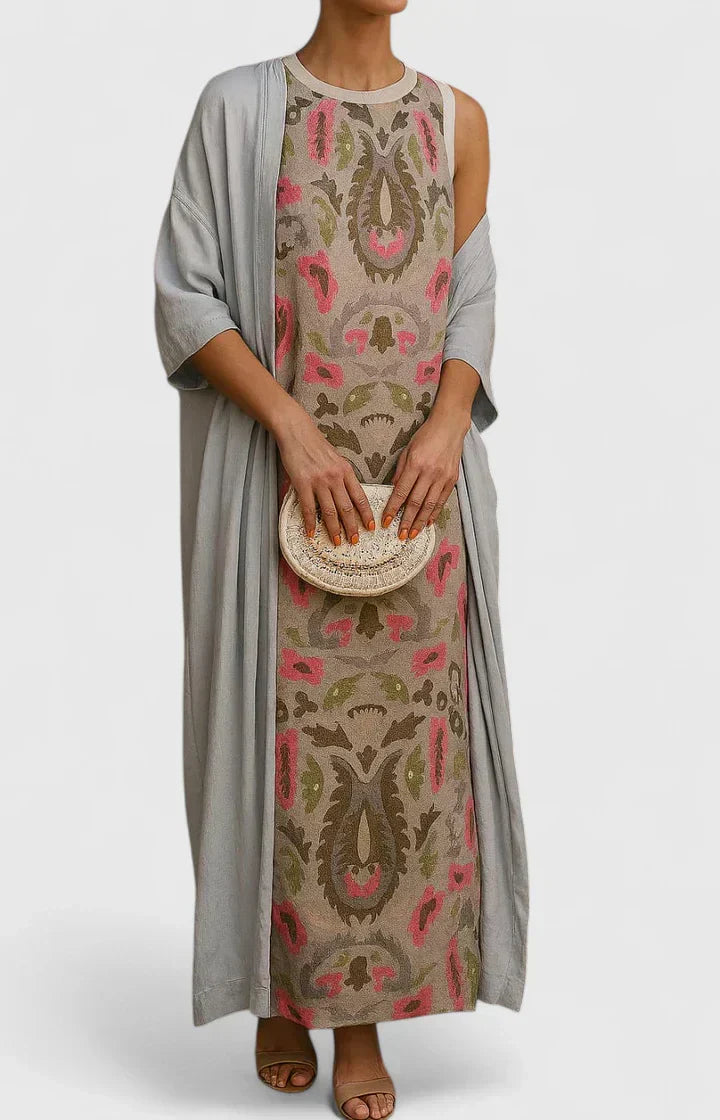 Tiffannee | Elegancka Sukienka