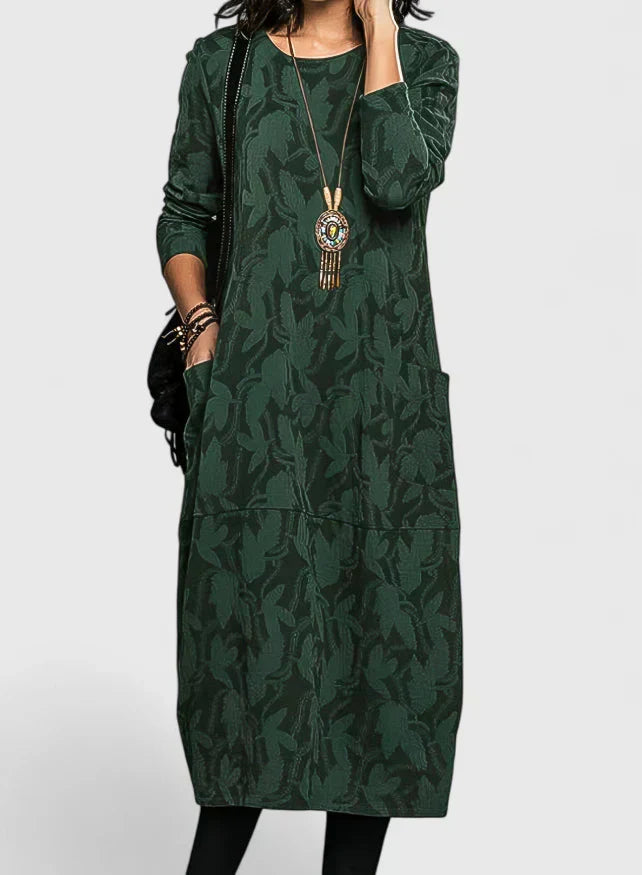 Ysabrielle | Elegancka Sukienka