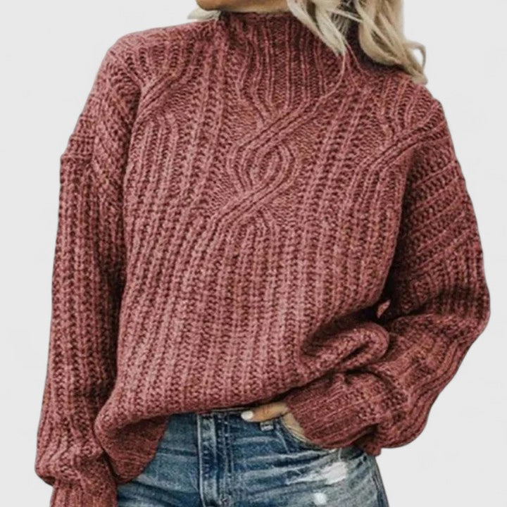 Aerynna | Stylowy sweter