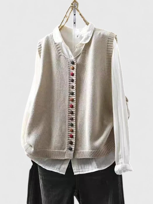 Avenleigh | Elegancki Kardigan