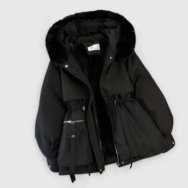 Aya | Elegancka Kurtka